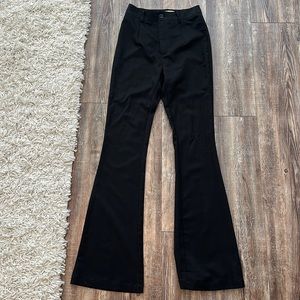 Verge Girl Black pant